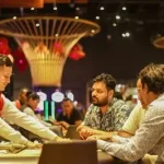 Online casino gaming in Canada 2026