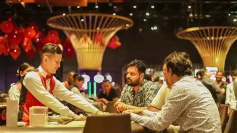 Online casino gaming in Canada 2026